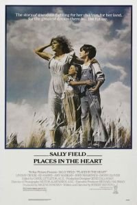 Место в сердце (1984) смотреть онлайн